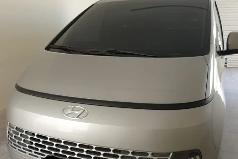 2023 Hyundai Staria 3.5L Comfort
