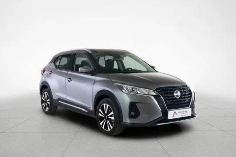 2024 Nissan Kicks Other
