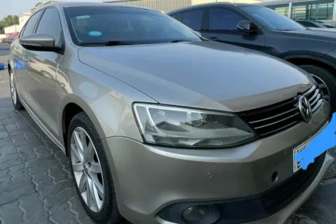 2013 Volkswagen Jetta 2.0L