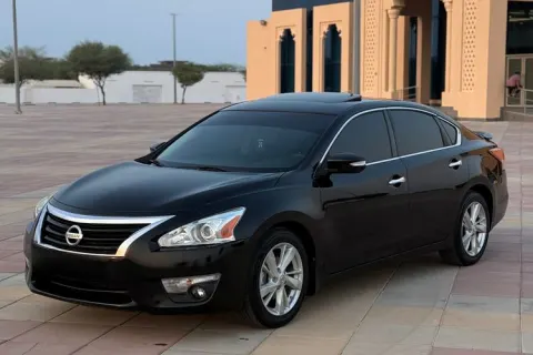 2013 Nissan Altima  2.5 SL