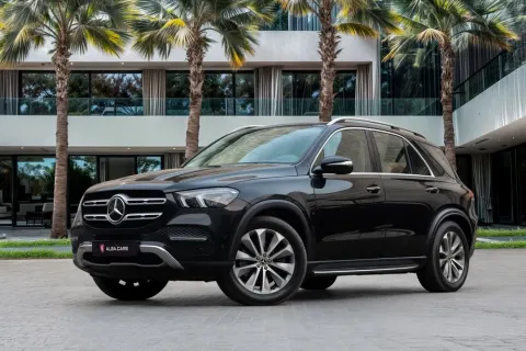 2020 Mercedes Benz GLE-Class Other