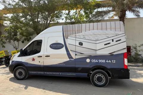 2016 Ford Transit 3.7L 250XL (High Roof)