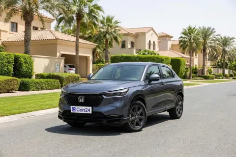 2024 Honda HR-V 1.5L i-VTEC LX