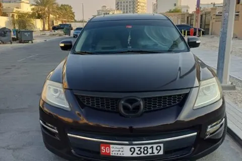 2008 Mazda CX-9 4 Door 3.7L