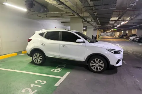 2024 MG ZS 1.5L STD