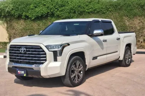 2022 Toyota Tundra Other