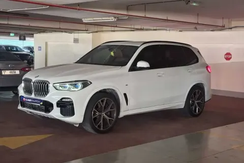 2020 BMW X5 Other