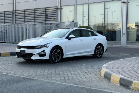 2022 KIA K5 2.0L