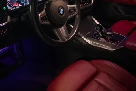 2022 BMW 4 Series Gran Coupe 420i