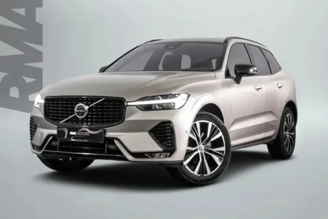 2023 Volvo XC60 Other