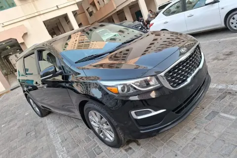 2019 KIA Sedona  Other