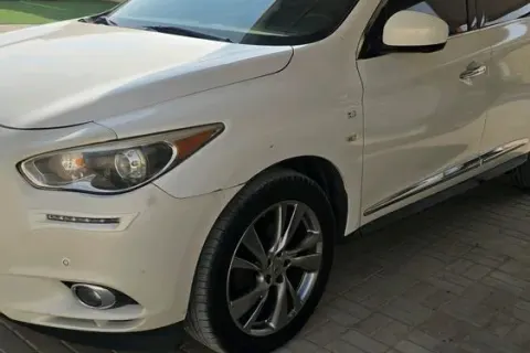2014 Infiniti QX60 3.5L Premium