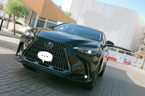 2025 Lexus Nx 350 Premier AWD