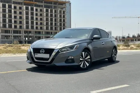 2020 Nissan Altima  2.5 SV