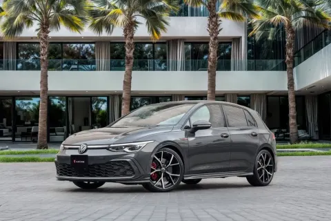 2024 Volkswagen Golf Other