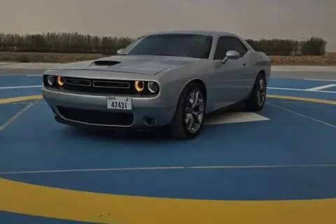2022 Dodge Challenger 3.6L GT