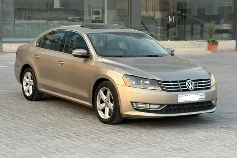 2016 Volkswagen Passat Other