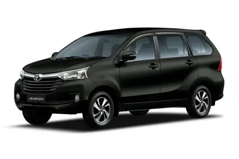 2026 Toyota Avanza