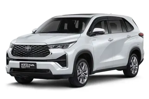 2026 Toyota Innova