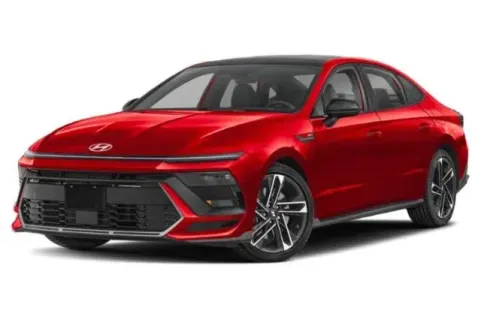 2026 Hyundai Sonata