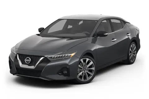 2026 Nissan Maxima