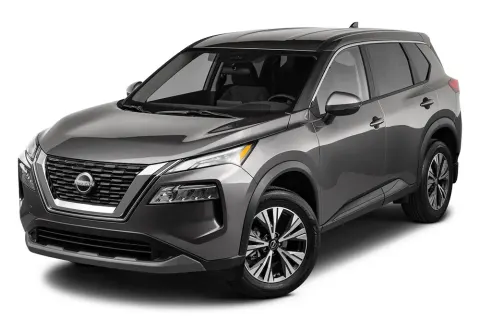2025 Nissan X Trail
