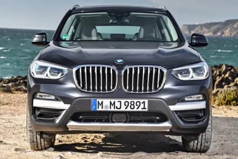 2026 بي إم دبليو X3 Series