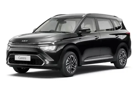 2026 KIA Carens