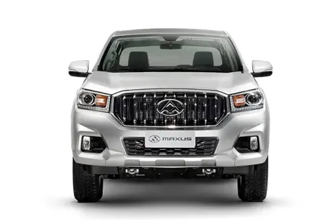 2026 Maxus T60