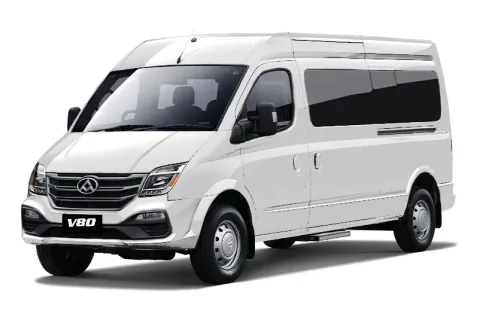 2026 Maxus V80 15-Seater
