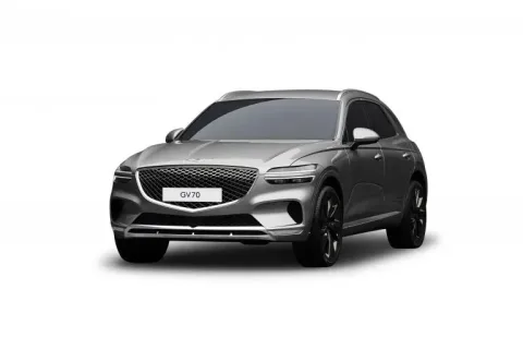 2026 Genesis GV70