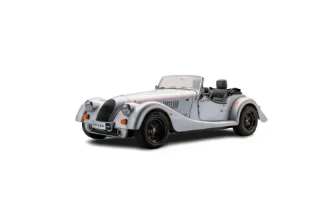 2026 Morgan بلس فور