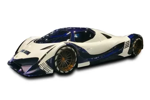 2026 Devel Sixteen