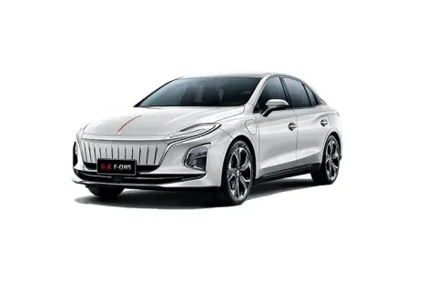 2026 Hongqi E-QM5