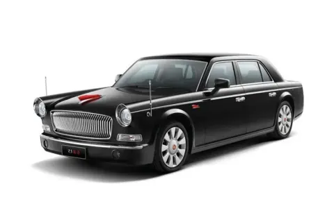 2026 Hongqi L5