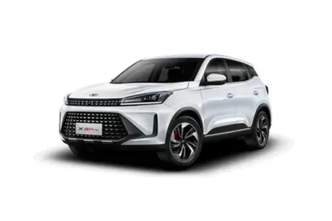 2026 KAIYI X3 Pro