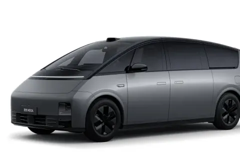 2026 Li Auto Mega