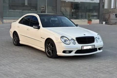 2005 Mercedes Benz S-Class Coupe Other
