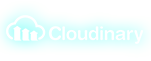 Cloudinary