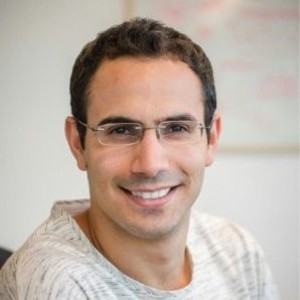 Amiram Schachar