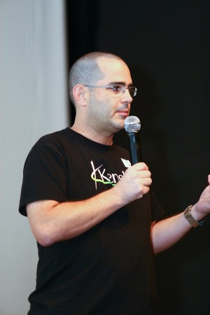 Erez Lotan