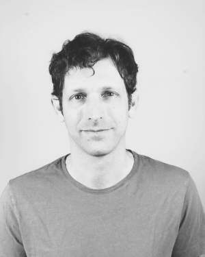 Yuval Leshem
