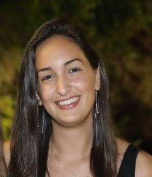 Noa Kurman
