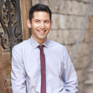 eran sandler