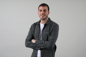 Adir Amsalem