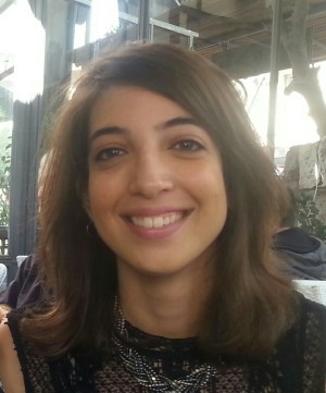 Moran Tavori
