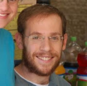 Eli Blitz