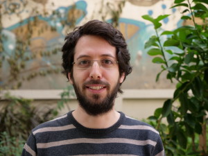 Jonathan Tamary