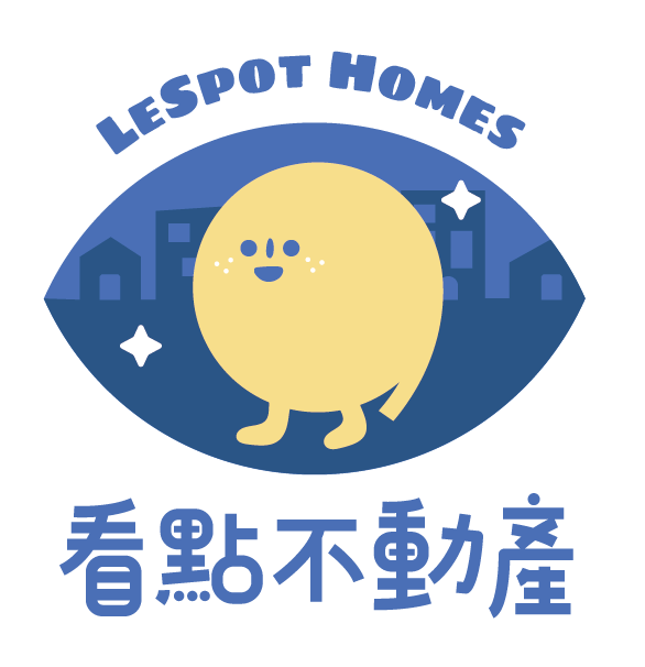 看點不動產 Logo