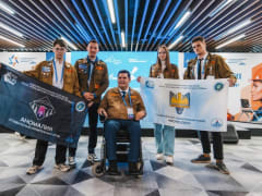 «Газпром» и РСО: 15 лет успешной реализации совместных программ для студентов